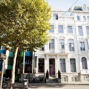 **** Hotel Quentin Zoo Niederlande