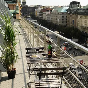 navštívit hotel