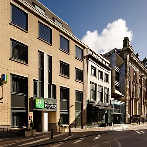 *** Hotel Express - Parliament By Ihg Holland