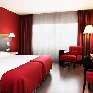 **** Hotel Nh Capelle Rotterdam Holland