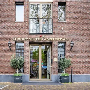 ***** Hotel Luxury - Member Of Warwick Niederlande