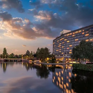 Hilton Amesterdão