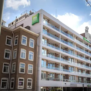 *** Hotel Ibis Styles Scheveningen Niederlande