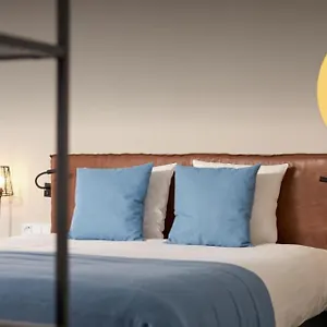 **** Hotel Der Valk Stein Niederlande