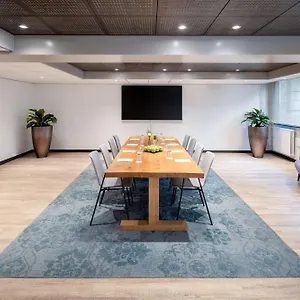 **** Hotel Nh Amsterdam Schiphol Airport Niederlande