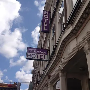 *** Hotel Hague Center Holland