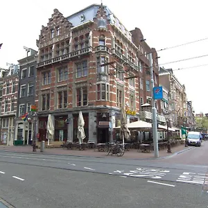 ** Hotel City Hotel Holland