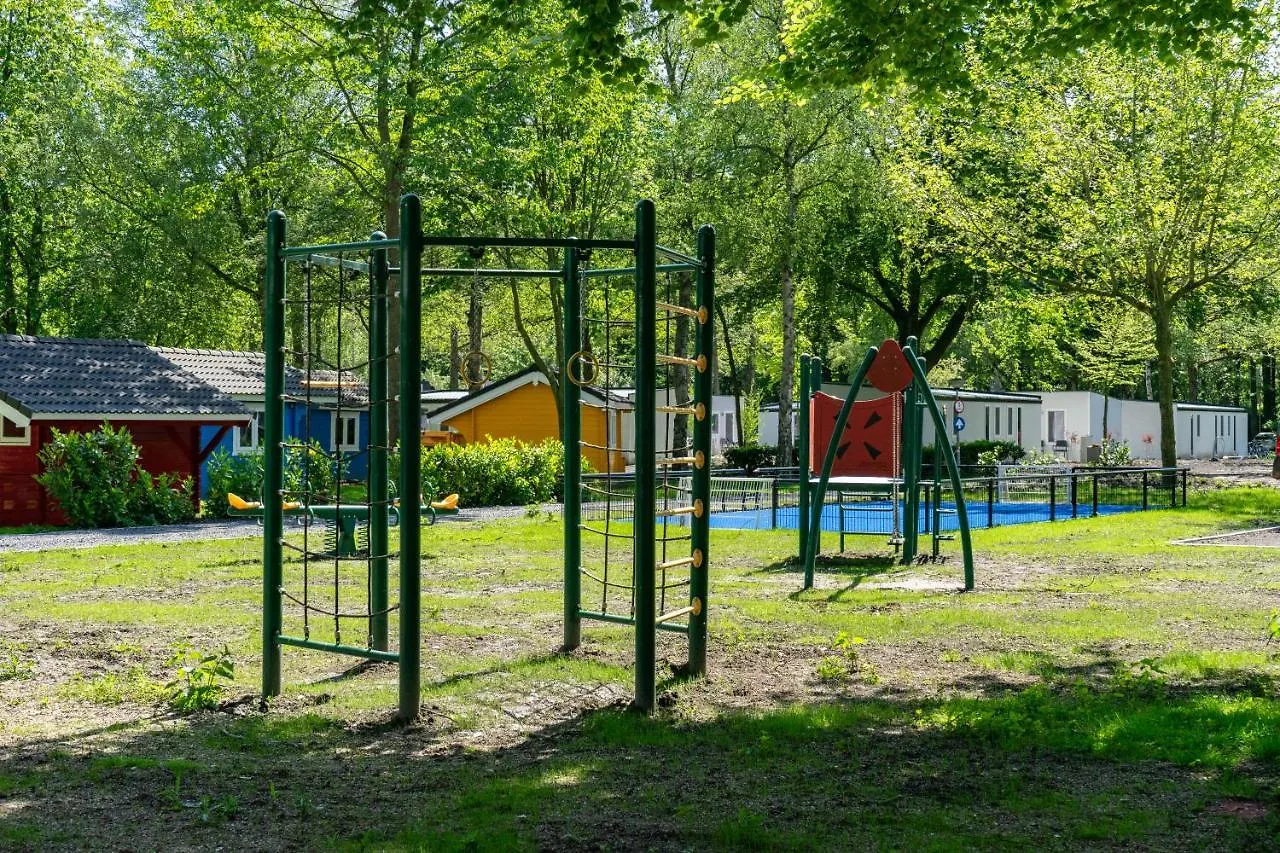 Hotel Europarcs Het Amsterdamse Bos Amstelveen Ferienpark