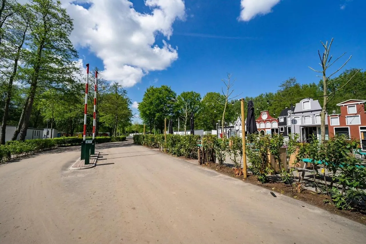 Hotel Europarcs Het Amsterdamse Bos Amstelveen