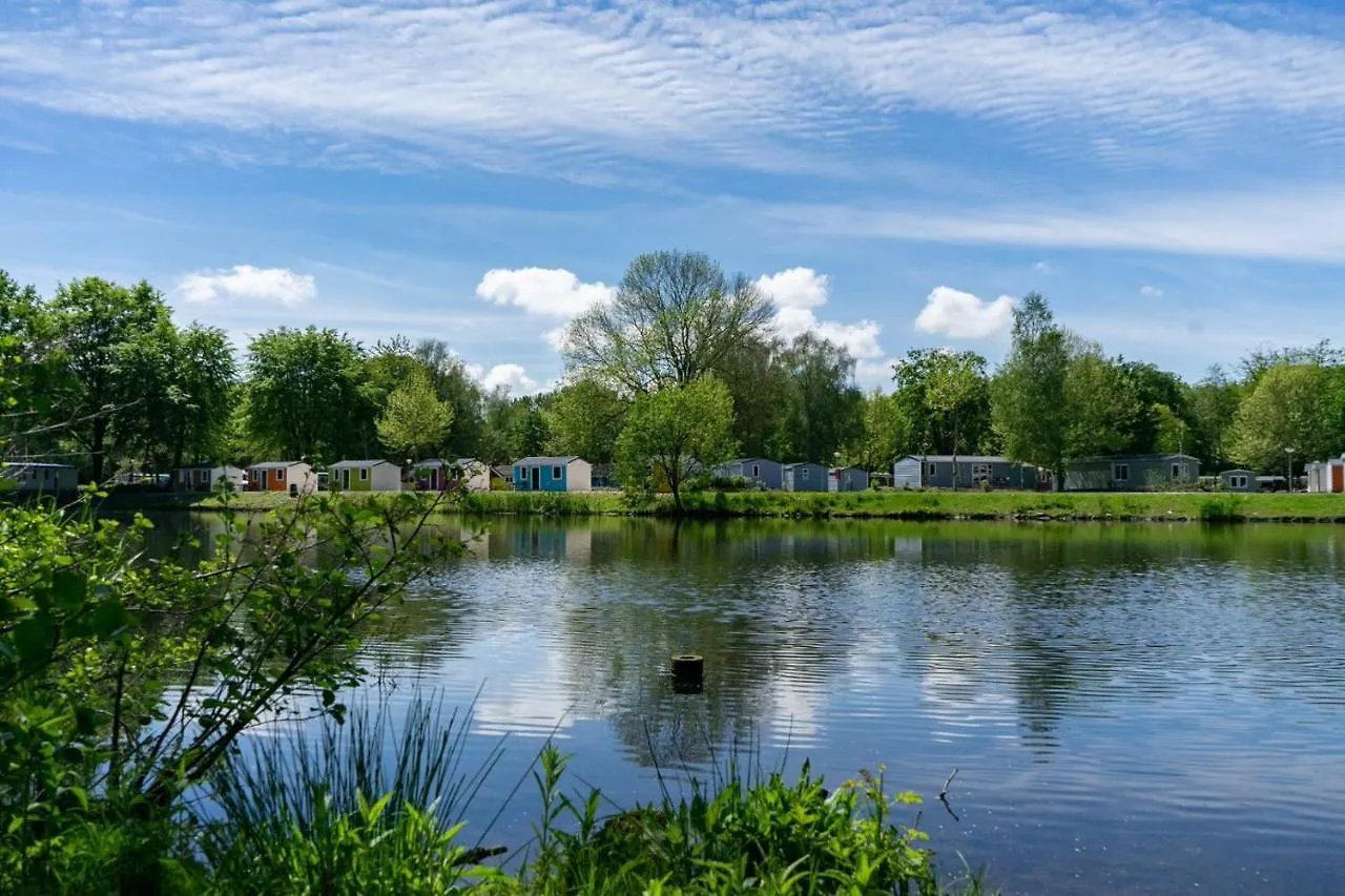 Ferienpark Hotel Europarcs Het Amsterdamse Bos Amstelveen