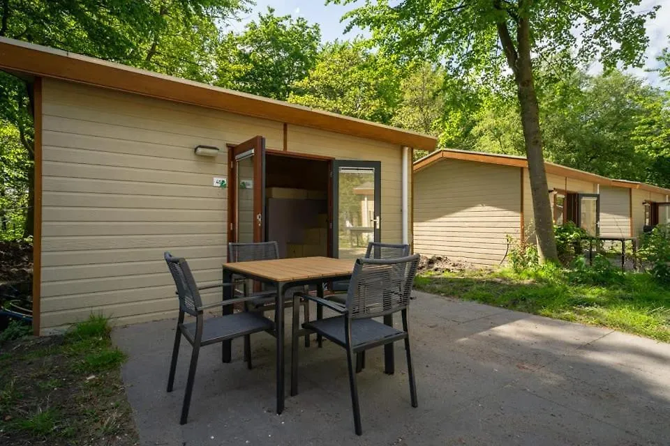 Hotel Europarcs Het Amsterdamse Bos Amstelveen 0*,